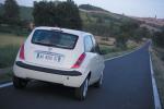Lancia Ypsilon 2003 года